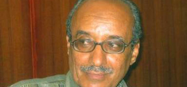 أمين عام الأشتراكي يعزي القيادية الأشتراكية وجدان ماسك