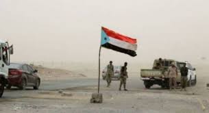 المقاومة الجنوبية في 