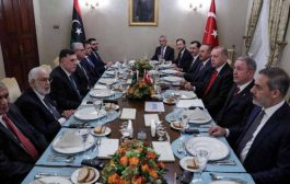 أطماع تركيا في ليبيا.. شركات ومشاريع إعادة إعمار