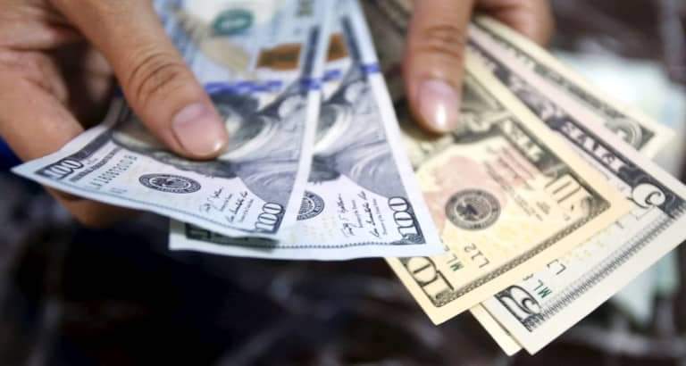 تعرف على أسعار الصرف ليومنا هذا الثلاثاء