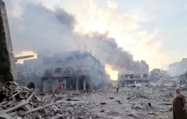 يديعوت أحرونوت: الجيش الإسرائيلي عالق في رقصة بغزة لا تنتهي