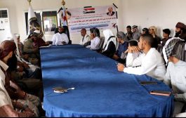 إنتقالي لحج يدشن مسابقة القائد الزبيدي لحفظ القرآن الكريم