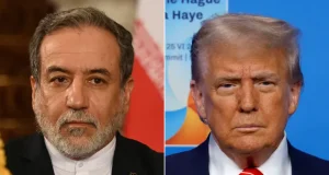 الصحافة الصينية: هل يفتح مقترح إيران للسلام تغييرا ومخرجا لترمب وطهران؟