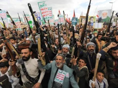 الحوثيون ينفقون ببذخ على ذكرى «الصرخة الخمينية»