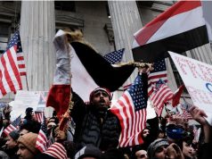 أعضاء في الكونجرس يطالبون بتمديد برنامج الحماية المؤقتة لليمنيين ويحذرون من تداعيات إنهائه