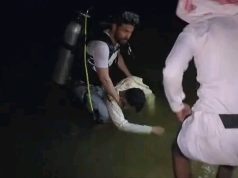 تحويلة سد مأرب تبتلع 5 ضحايا في يوم واحد رغم التحذيرات