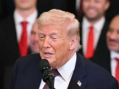 ترامب يفاجئ الجميع: ”أعرب عن بالغ تقديري لإيران وقادتها على استجابتهم لطلبي