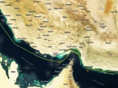 إيران تعلن تحصيل أولى رسوم عبور مضيق هرمز وإيداعها في البنك المركزي