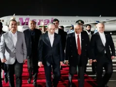 الكشف عن أبرز بنود مقترح إيراني باكستاني جديد تسلمته الولايات المتحدة لإنهاء الحرب