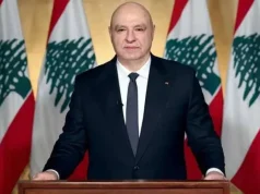 سجال حاد بين الرئيس اللبناني وزعيم حزب الله