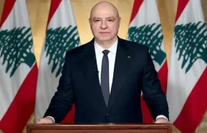 سجال حاد بين الرئيس اللبناني وزعيم حزب الله