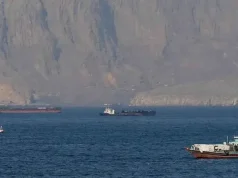 بيان أممي مشترك بشأن إغلاق مضيق هرمز وضرب سلاسل الإمداد عالمياً