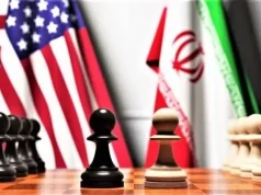 إيران تعلن رسميا: من يدير مفاوضاتنا مع أمريكا ليس المرشد بل هذا الشخص!