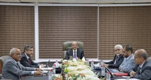 البنك المركزي اليمني يقر تدابير احترازية لمواجهة تحديات الاقتصاد العالمي