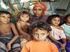 اليمن ضمن أخطر 10 دول في أزمة غذاء تهدد مئات الملايين