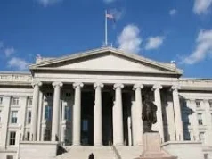 الخزانة الأمريكية تفرض عقوبات على شبكات دعم برامج الصواريخ والطائرات المسيرة الإيرانية