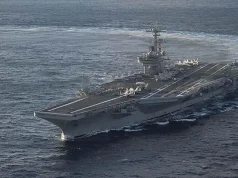 إيران تعلن الاستيلاء على سفينة يُشتبه في ارتباطها بالجيش الأمريكي