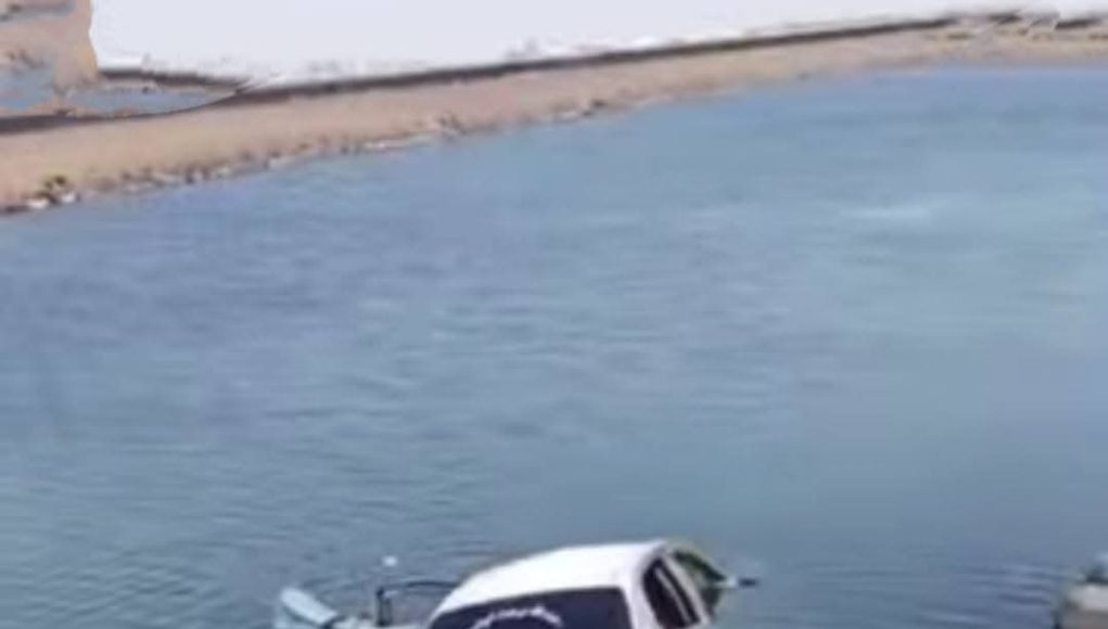 وفاة شخصين في حادث مروري مروع على خط الجسر البحري بعدن