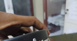 الأجهزة الأمنية بالمكلا تضبط عشرين عبوة قنابل في مداهمة أمنية بمنطقة الديس