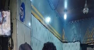 مكتب الصناعة بصيرة يضبط 4 مخالفات تجارية