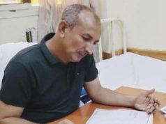 مدير الترصد الوبائي بالمهرة: يكشف تسجيل أكثر من مائة حالة مشتبه بالحصبة