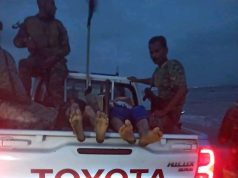 كارثة في ساحل الحسوة بعدن ..غرق وغضب