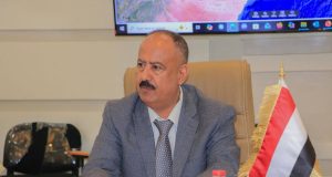 وزير النقل يؤكد وضع آلية لمعالجة مطالب الموظفين والعاملين بمطار الريان