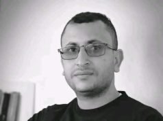 تعز : القبض على مشتبهين بقضية اغتيال الصحفي ” عبدالصمد القاضي “