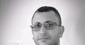 تعز : القبض على مشتبهين بقضية اغتيال الصحفي ” عبدالصمد القاضي “