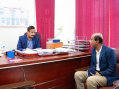 محافظ شبوة يوجه بصرف حافز شهر فبراير للمعلمين