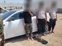 إدارة أمن عدن تصدر بيان تفصيلي بشأن جريمة اغتيال الدكتور عبد الرحمن الشاعر