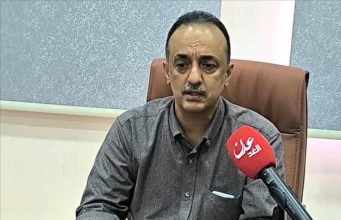 مدير صحة عدن يوضح أهمية التحصين ويكشف ملامح المرحلة القادمة