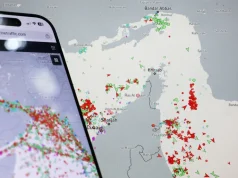 تطبيقات تتبع السفن.. رابح غير متوقع من حرب إيران