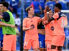 قطار فليك يدهس عقدة “كوليسيوم”.. مكاسب بالجملة بعد إسقاط خيتافي