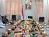 لقاء وزاري في عدن يبحث مع منظمة دولية آليات دعم وتمكين المرأة