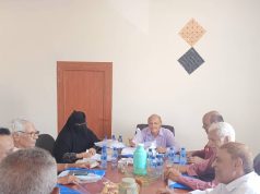 المجلس الاكاديمي بجامعة لحج يوصي بفتح برامج جديدة في كليتي طور الباحة وردفان الجامعية