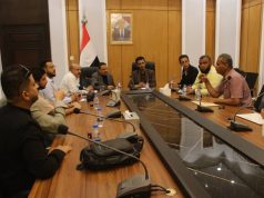 الحكومة تبدأ تنفيذ نظام ضبط الأوزان في 5 محافظات