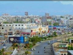 عبق الحركة التجارية في قلب الشيخ عثمان… صدى اقتصاد وروح المدينة