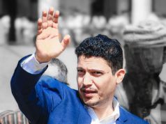 الدكتور صلاح الشوبجي : أغادر منصبي بقناعةٍ راسخة بأن التغيير واجب