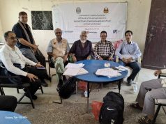 لرفع كفاءة التحصيل العلمي.. تدشين ورشة تدريبية لموجهي “القراءة والحساب” بمديرية الأزارق