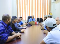 اجتماع في عدن يناقش استكمال الترتيبات النهائية للمهرجان الوطني الأول للعسل