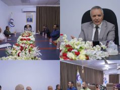 وزير الشؤون الاجتماعية والعمل يناقش مع مؤتمر عدن الجامع دعم الجهود الحكومية