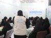جمعية الوصول الإنساني تدشّن دورة تدريبية نوعية لتمكين المعلمات في لحج