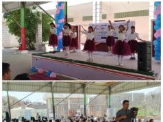 بمناسبة الأسبوع العالمي للتحصين : مكتب الصحة بمحافظة الضالع ينظَّم مهرجانات توعوية