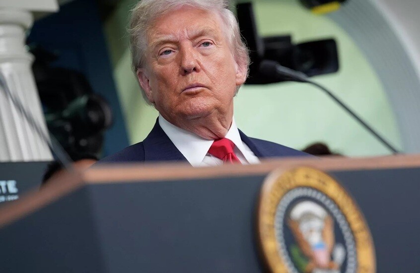 ترامب يهدد: يمكن تدمير إيران في ليلة واحدة ربما غدا