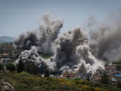 الجيش الإسرائيلي يواصل هدم المنازل في جنوب لبنان