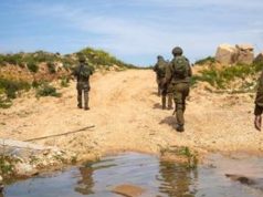 “حزب الله”: سنسقط الخط الأصفر .. ويتحدى الحكومة حول تجريده من السلاح