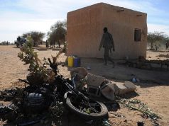 مقتل وزير الدفاع في مالي بهجوم على مقر إقامته