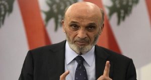 جعجع: لبنان يدفع ثمن حرب إقليمية.. ووقفها هو عبر واشنطن