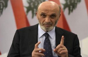 جعجع: لبنان يدفع ثمن حرب إقليمية.. ووقفها هو عبر واشنطن